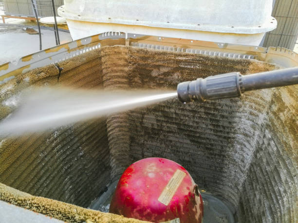 Trusted Jonestown, TX Airduct Cleaning Experts