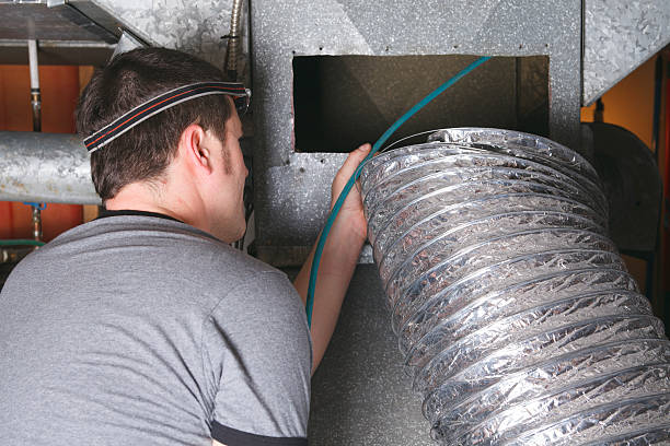 Best Local Air Duct Cleaning Services  in Jonestown, TX