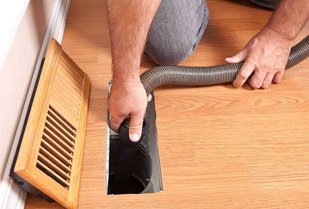 Best Ventilation Cleaning Services  in Jonestown, TX