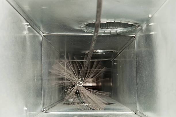 Ventilation Cleaning Services in Jonestown, TX