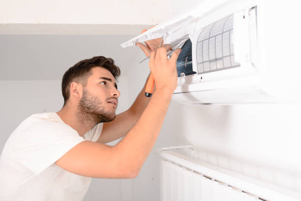 Best Best Air Duct Cleaning Company  in Jonestown, TX